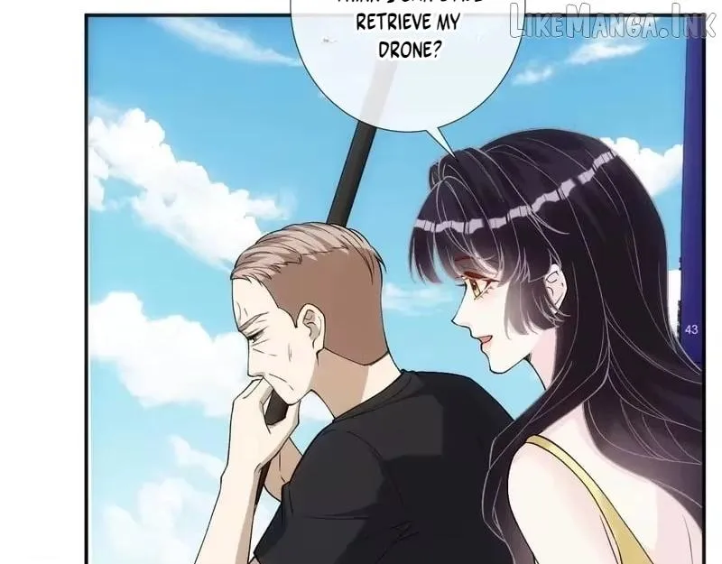 Everyone’s Darling Chapter 407 - Page 68