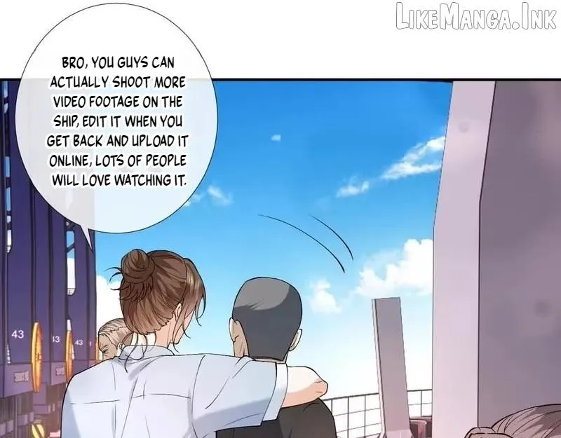 Everyone’s Darling Chapter 407 - Page 70