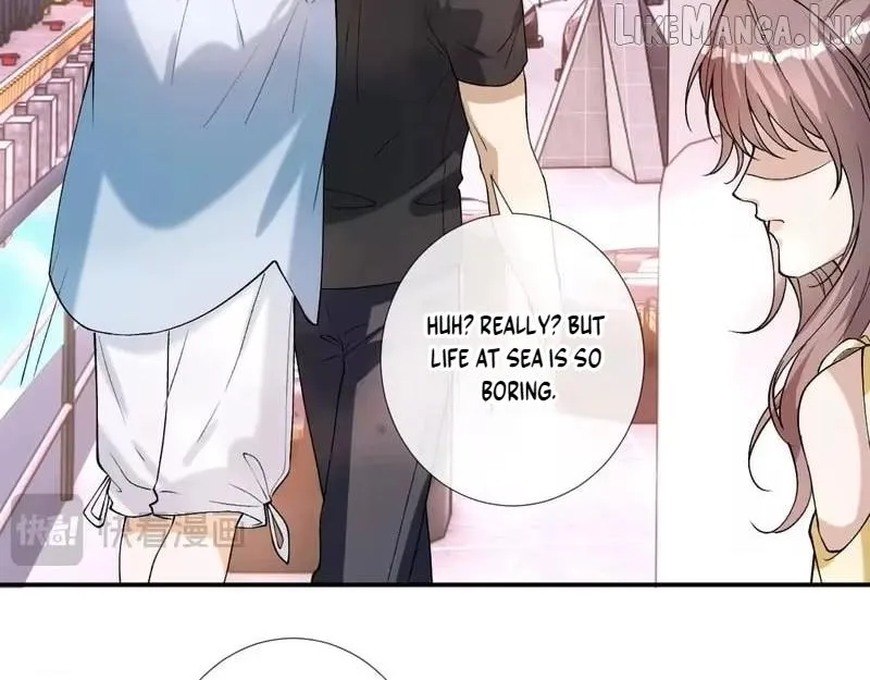 Everyone’s Darling Chapter 407 - Page 71
