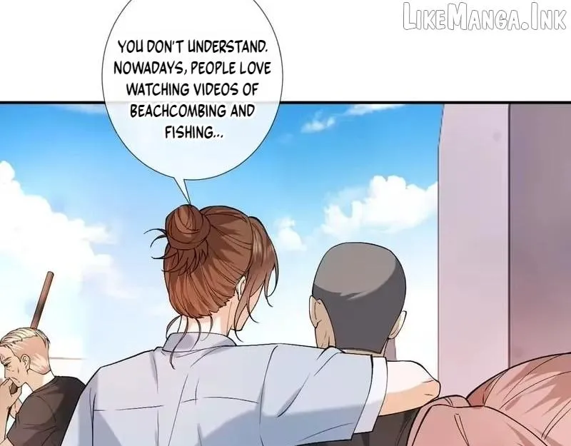 Everyone’s Darling Chapter 407 - Page 72