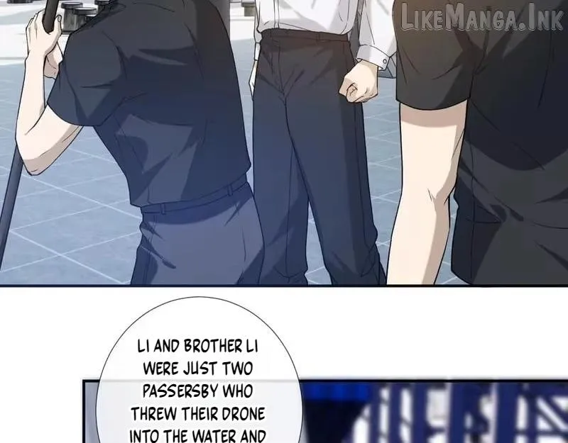 Everyone’s Darling Chapter 408 - Page 2