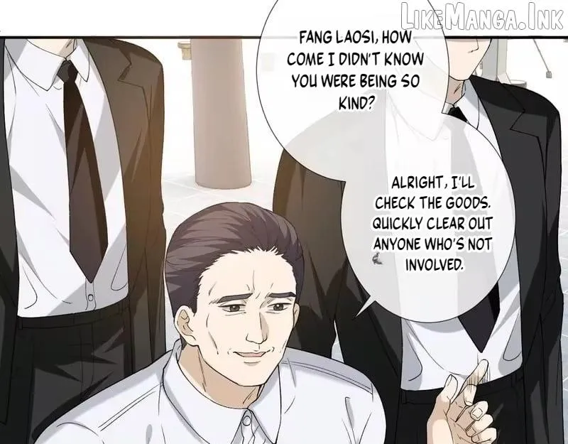 Everyone’s Darling Chapter 408 - Page 5