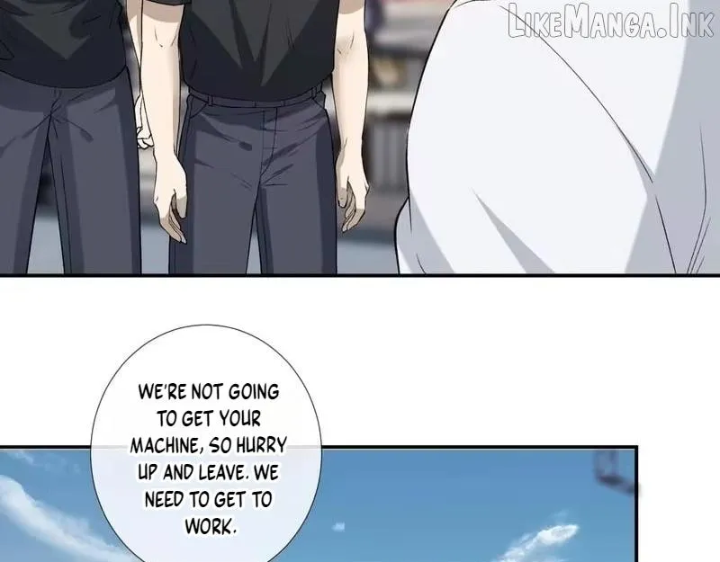 Everyone’s Darling Chapter 408 - Page 8