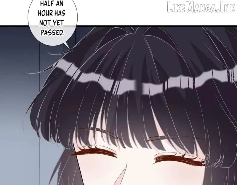 Everyone’s Darling Chapter 408 - Page 11