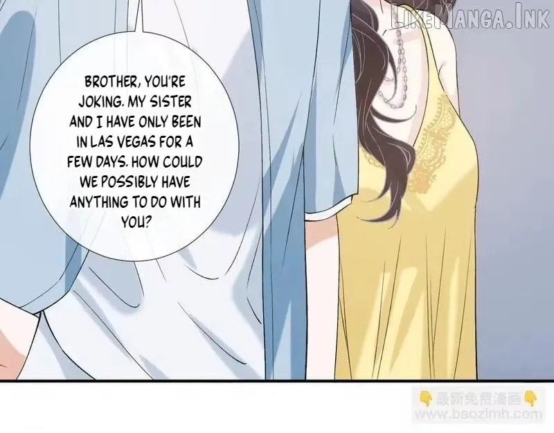 Everyone’s Darling Chapter 408 - Page 17
