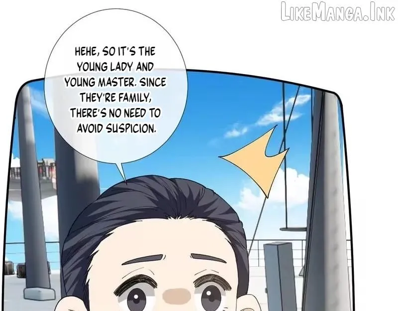 Everyone’s Darling Chapter 408 - Page 18