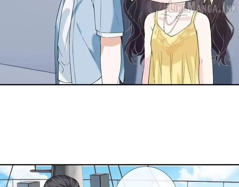 Everyone’s Darling Chapter 408 - Page 21