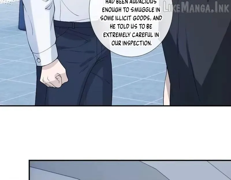 Everyone’s Darling Chapter 408 - Page 27