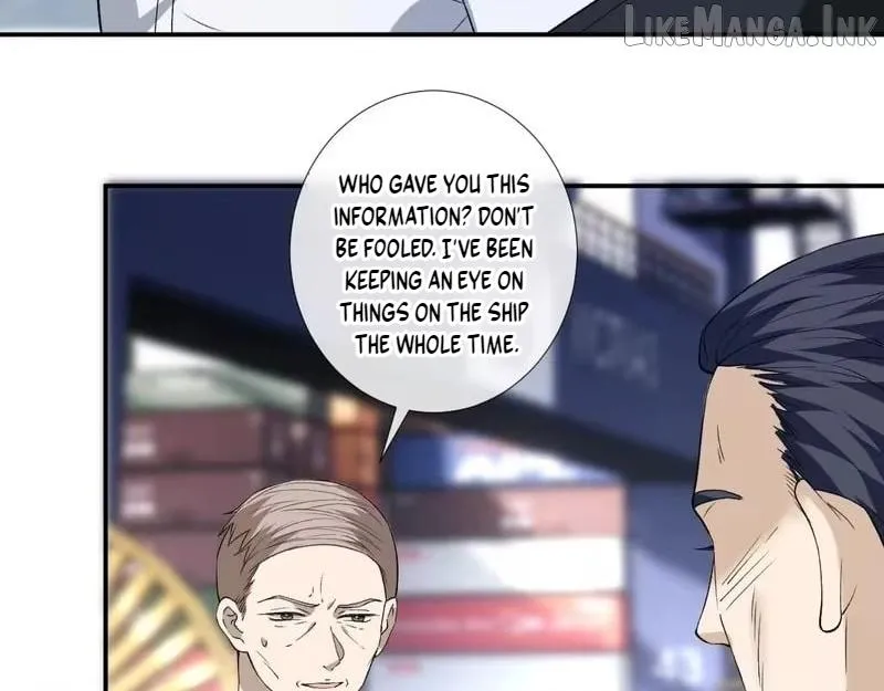 Everyone’s Darling Chapter 408 - Page 34
