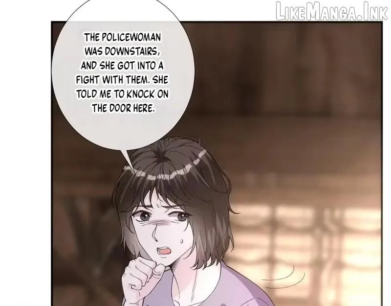 Everyone’s Darling Chapter 408 - Page 55