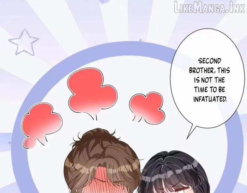 Everyone’s Darling Chapter 408 - Page 82