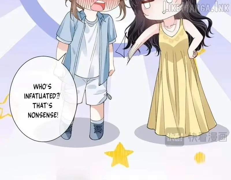 Everyone’s Darling Chapter 408 - Page 83