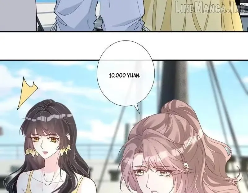 Everyone’s Darling Chapter 409 - Page 20
