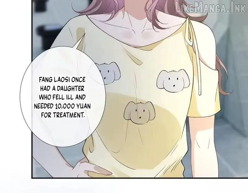 Everyone’s Darling Chapter 409 - Page 25