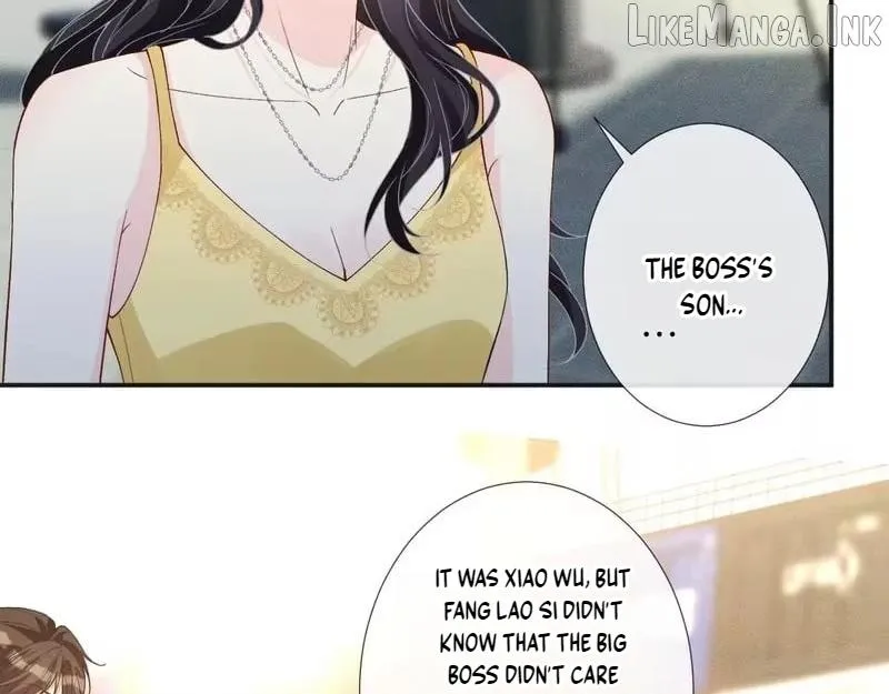 Everyone’s Darling Chapter 409 - Page 33