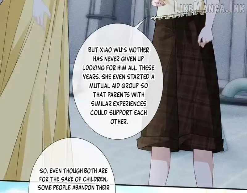 Everyone’s Darling Chapter 409 - Page 35