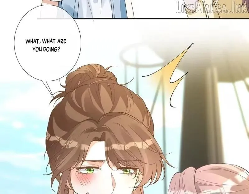Everyone’s Darling Chapter 409 - Page 39