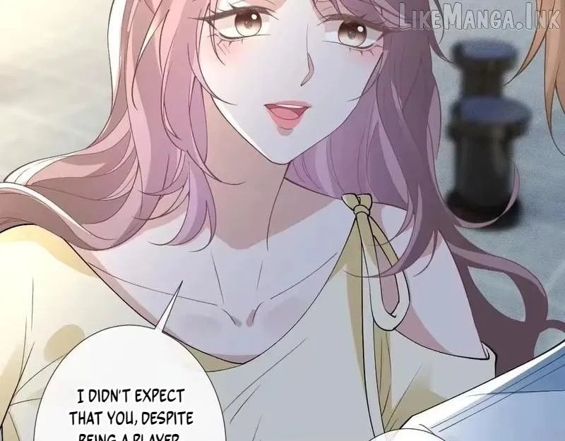 Everyone’s Darling Chapter 409 - Page 42