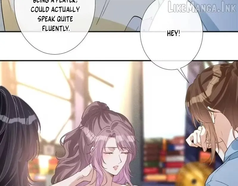 Everyone’s Darling Chapter 409 - Page 43
