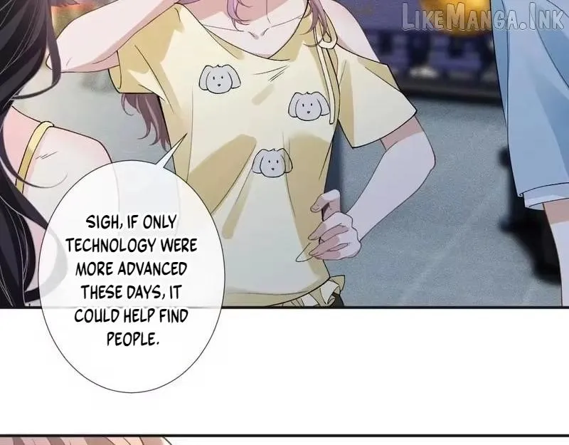 Everyone’s Darling Chapter 409 - Page 44