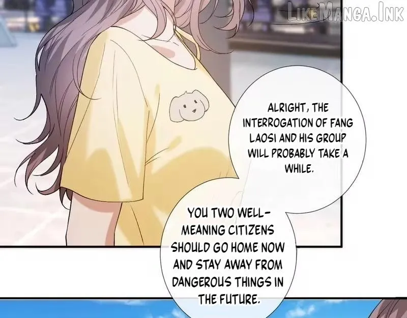 Everyone’s Darling Chapter 409 - Page 48