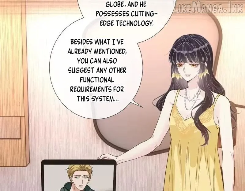 Everyone’s Darling Chapter 409 - Page 60