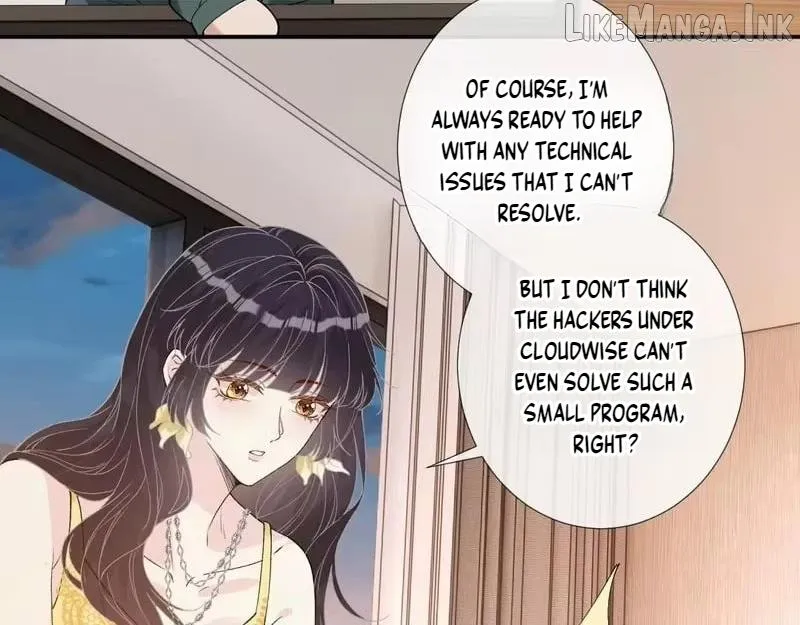 Everyone’s Darling Chapter 409 - Page 63