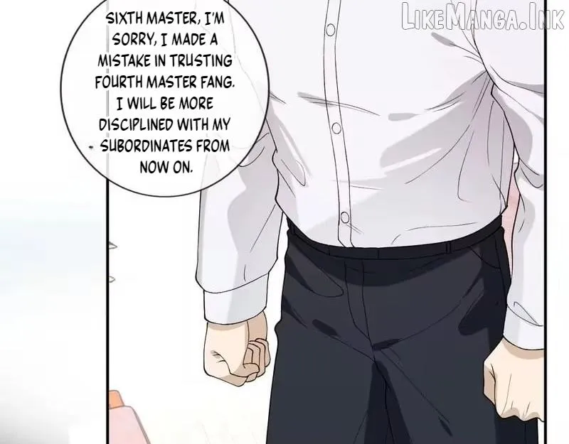 Everyone’s Darling Chapter 409 - Page 82