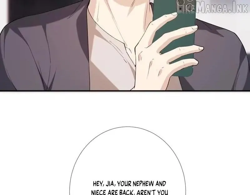 Everyone’s Darling Chapter 409 - Page 87