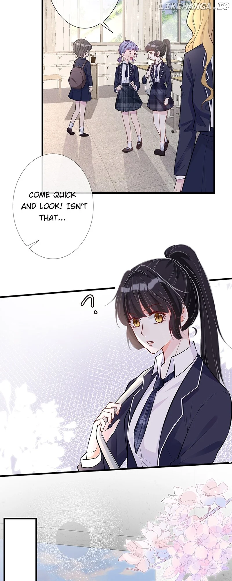 Everyone’s Darling Chapter 41 - Page 2