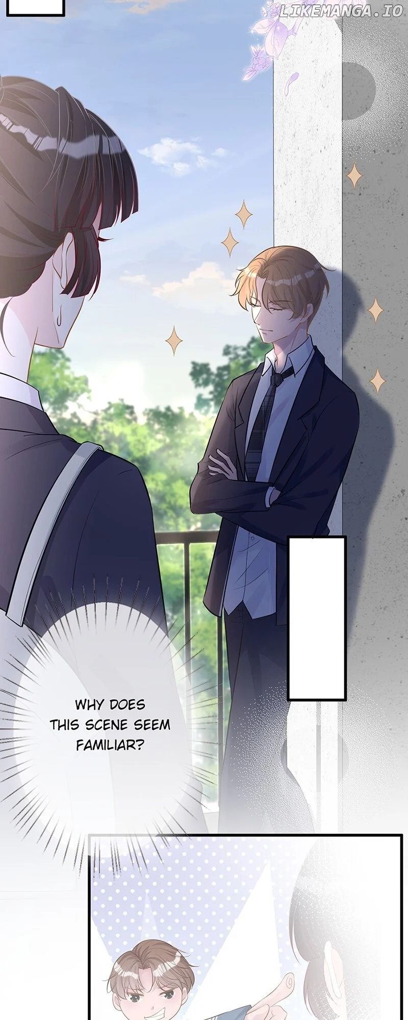 Everyone’s Darling Chapter 41 - Page 3