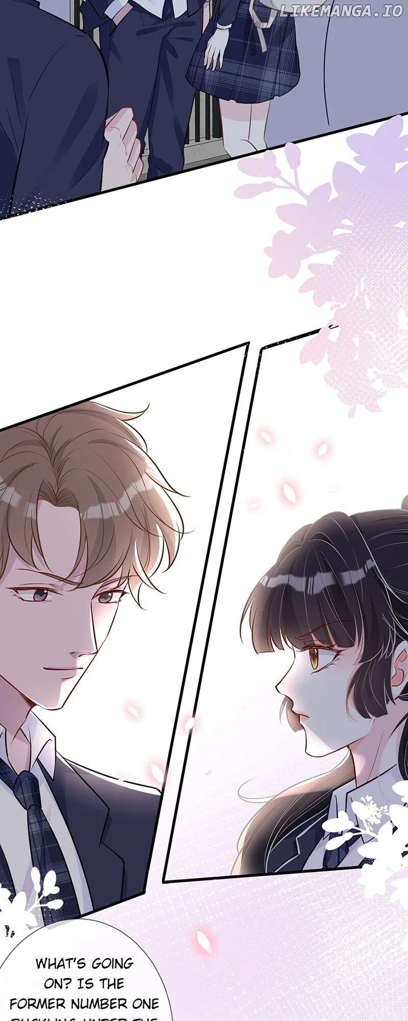 Everyone’s Darling Chapter 41 - Page 6
