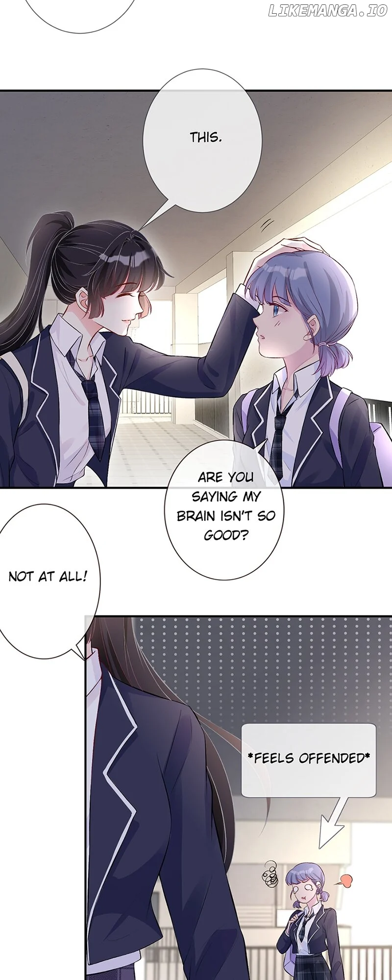 Everyone’s Darling Chapter 41 - Page 14