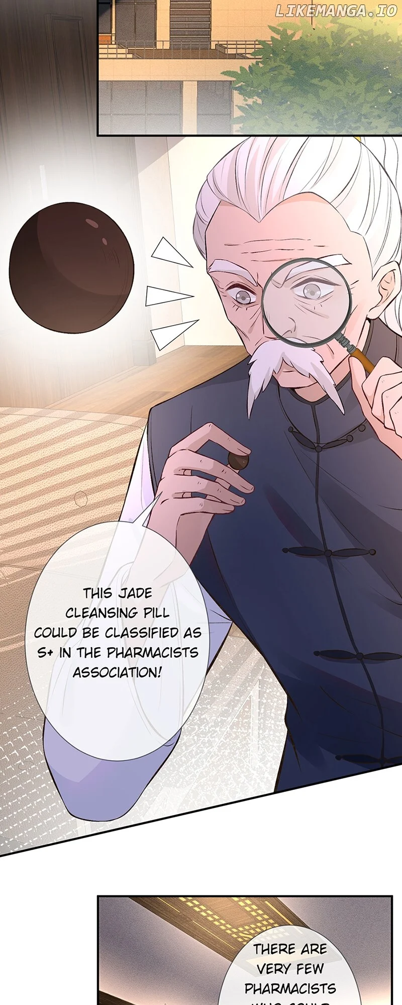 Everyone’s Darling Chapter 41 - Page 16