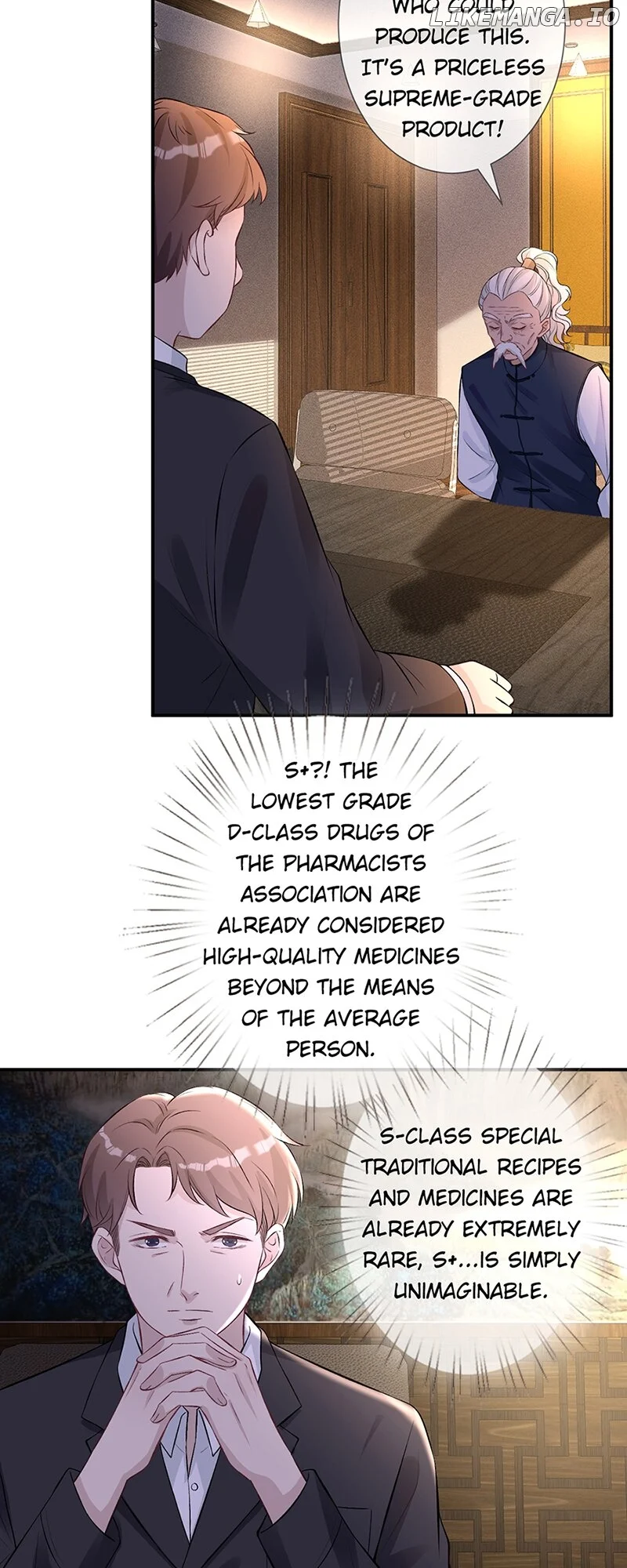 Everyone’s Darling Chapter 41 - Page 17