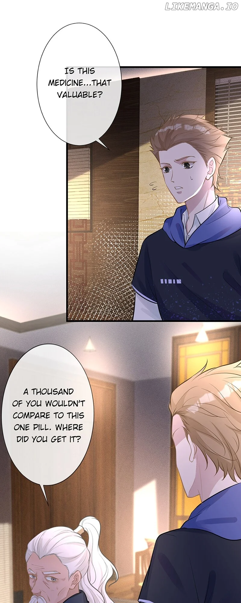 Everyone’s Darling Chapter 41 - Page 19