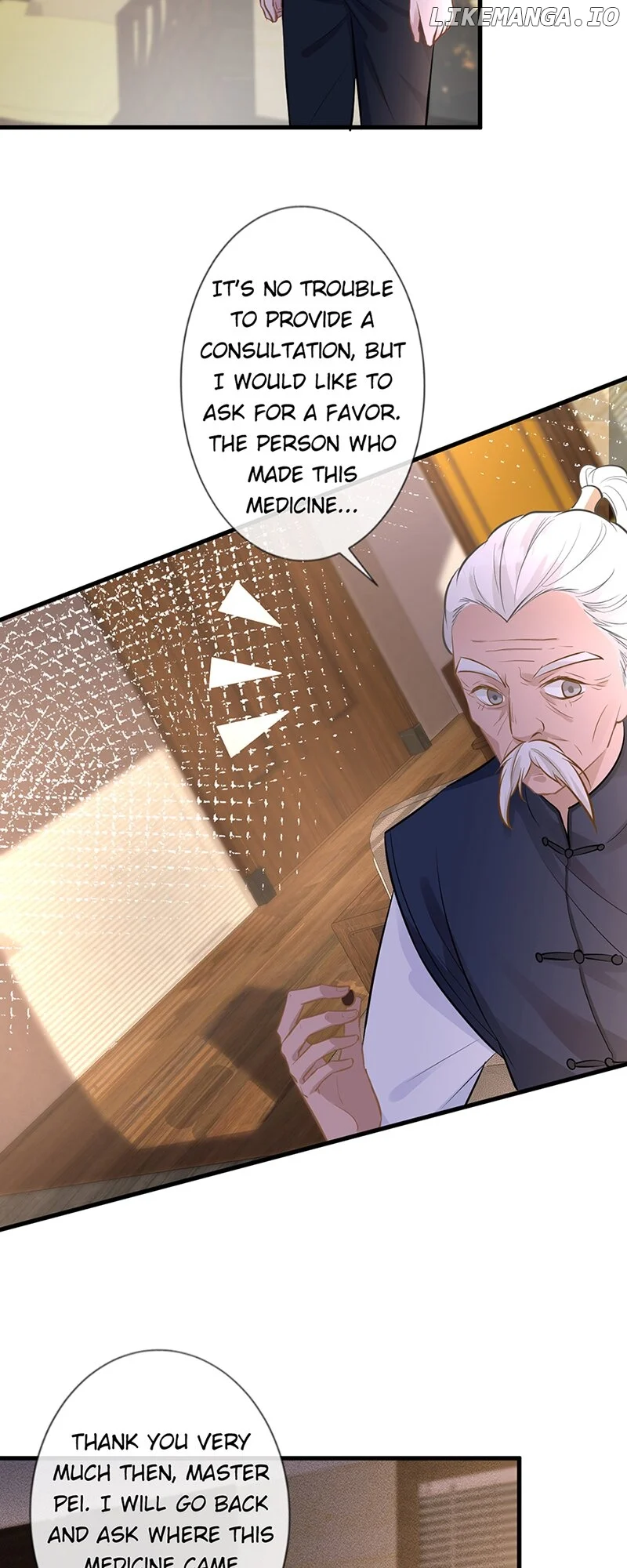 Everyone’s Darling Chapter 41 - Page 22