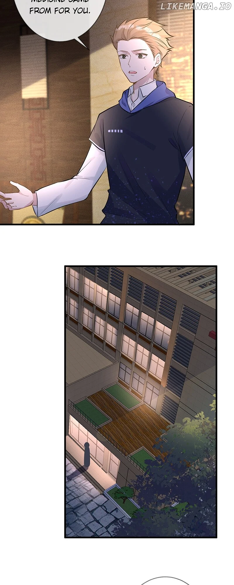 Everyone’s Darling Chapter 41 - Page 23