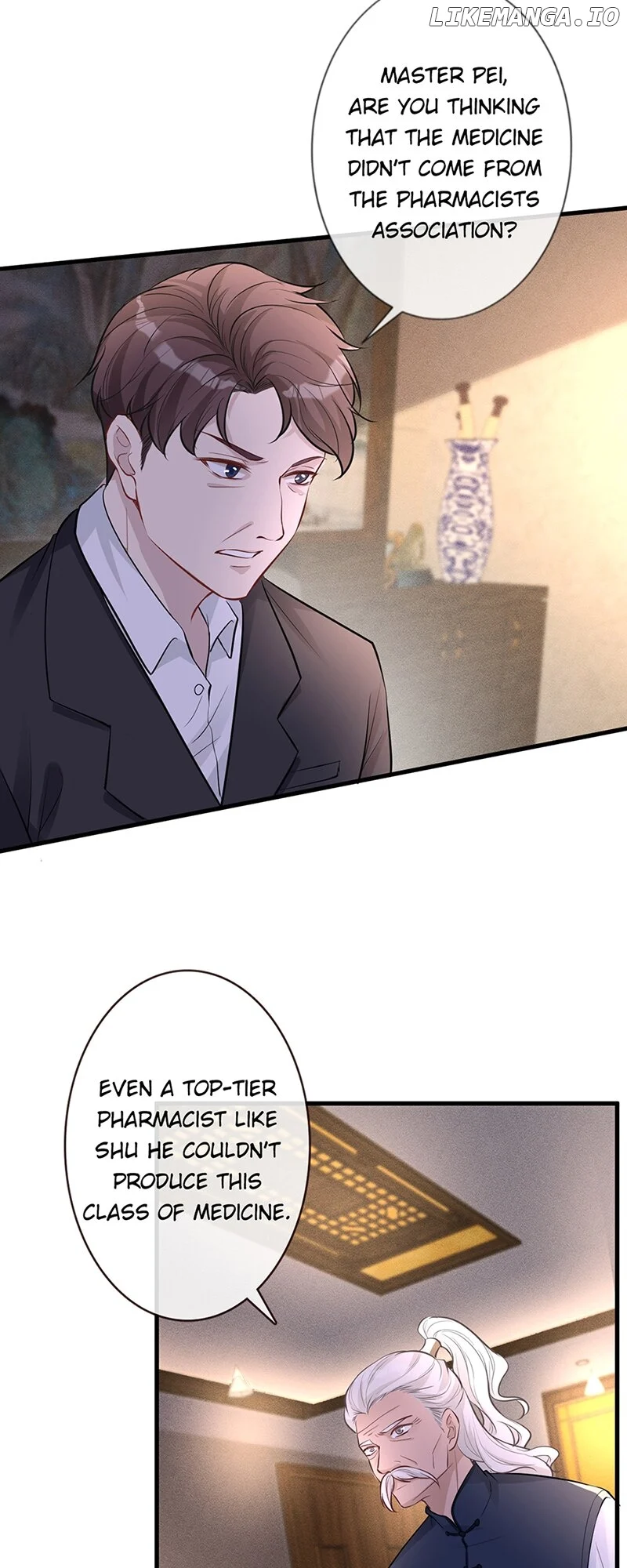 Everyone’s Darling Chapter 41 - Page 24