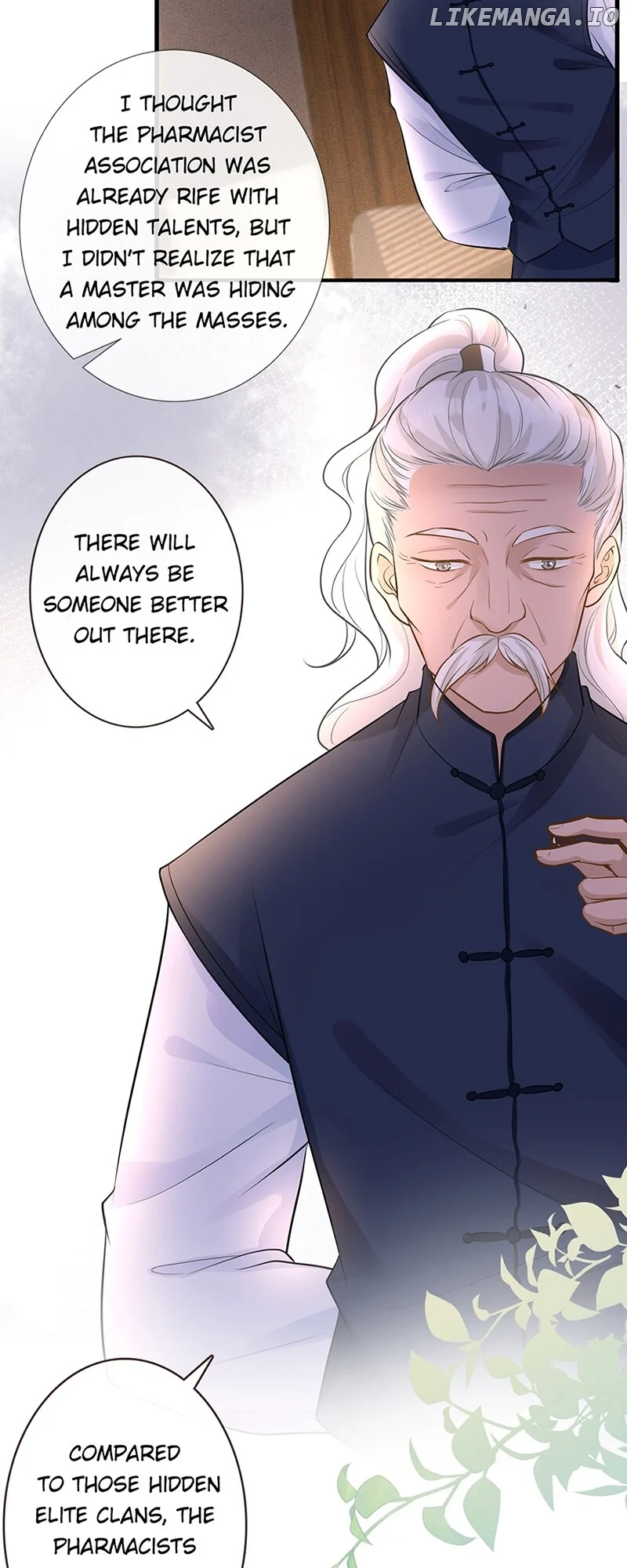 Everyone’s Darling Chapter 41 - Page 25