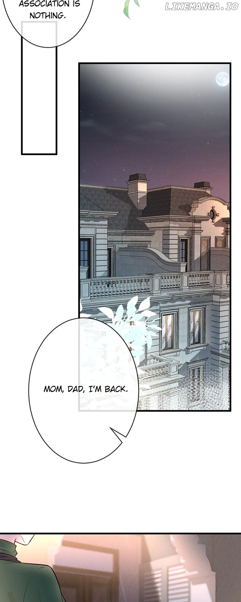 Everyone’s Darling Chapter 41 - Page 26
