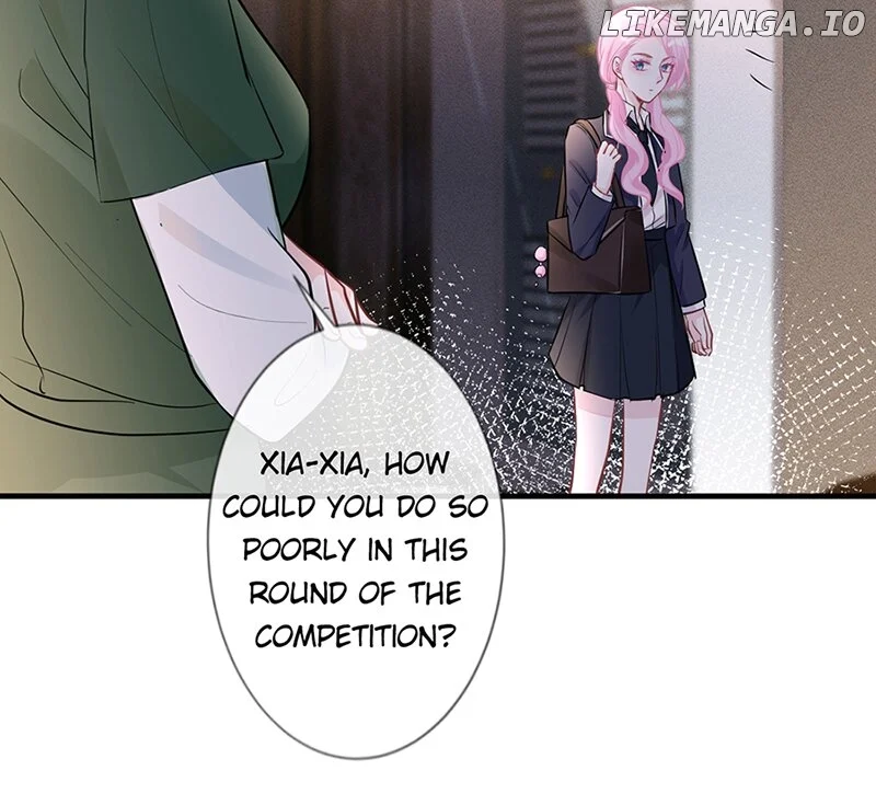 Everyone’s Darling Chapter 41 - Page 27