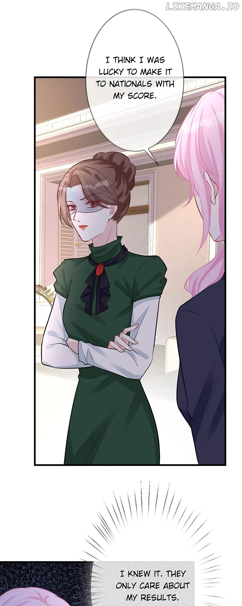 Everyone’s Darling Chapter 41 - Page 28
