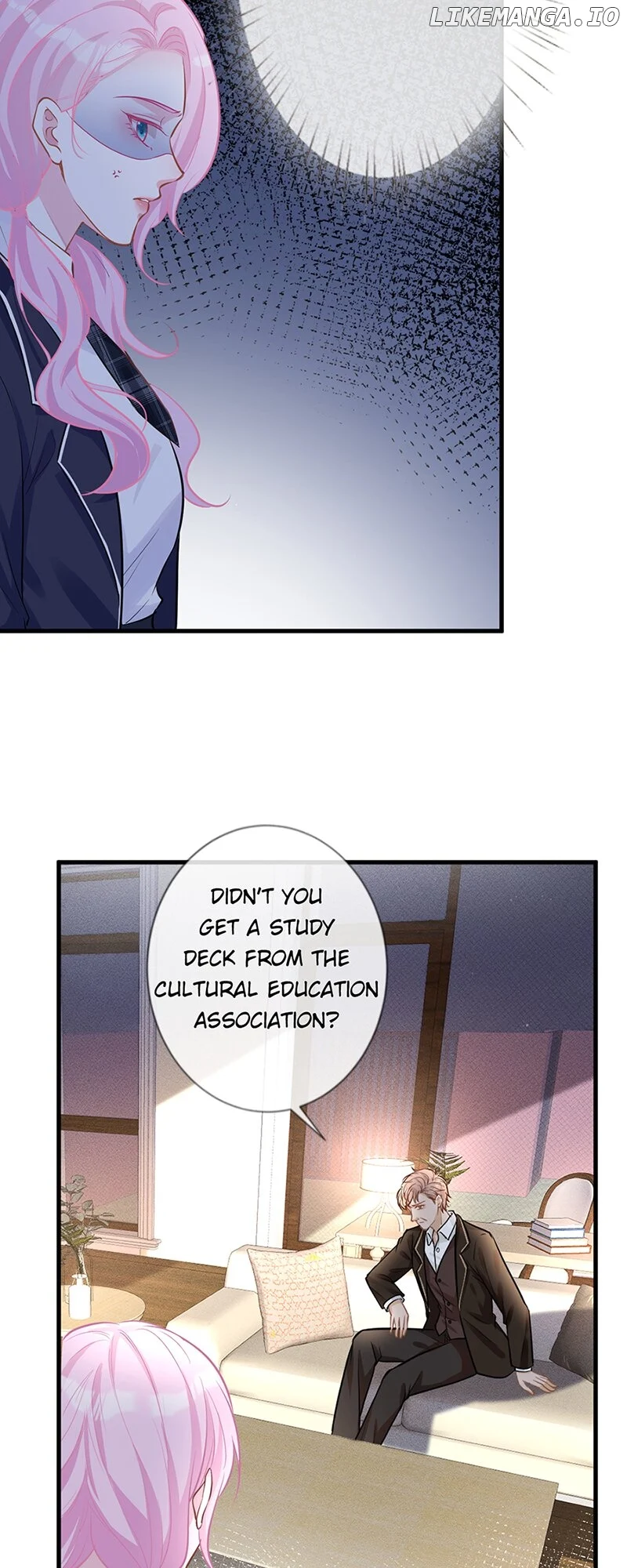 Everyone’s Darling Chapter 41 - Page 29