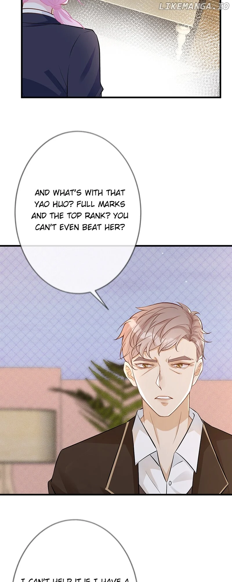 Everyone’s Darling Chapter 41 - Page 30