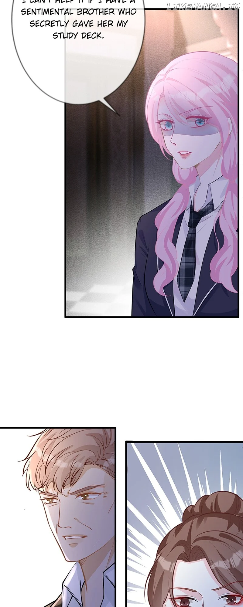 Everyone’s Darling Chapter 41 - Page 31