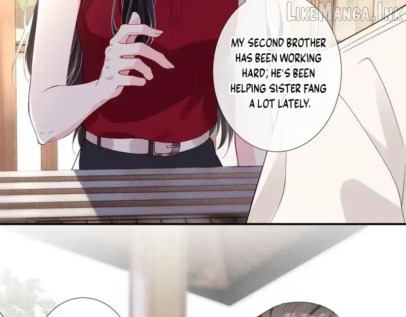 Everyone’s Darling Chapter 410 - Page 8