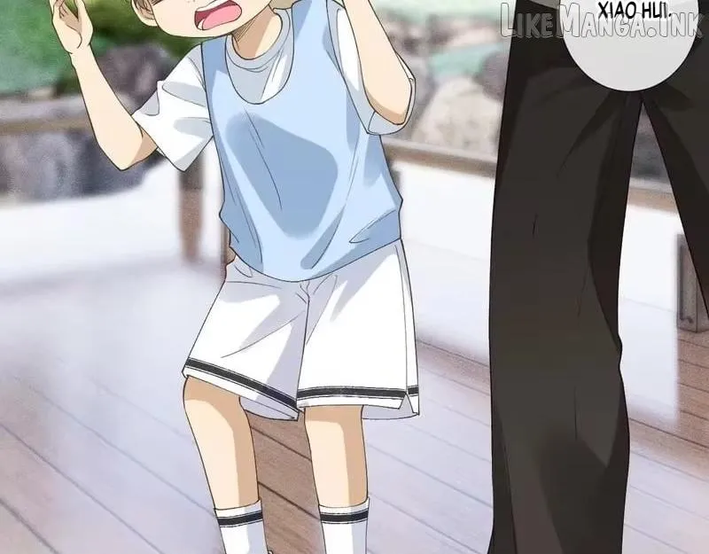 Everyone’s Darling Chapter 410 - Page 9