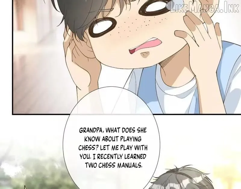 Everyone’s Darling Chapter 410 - Page 11