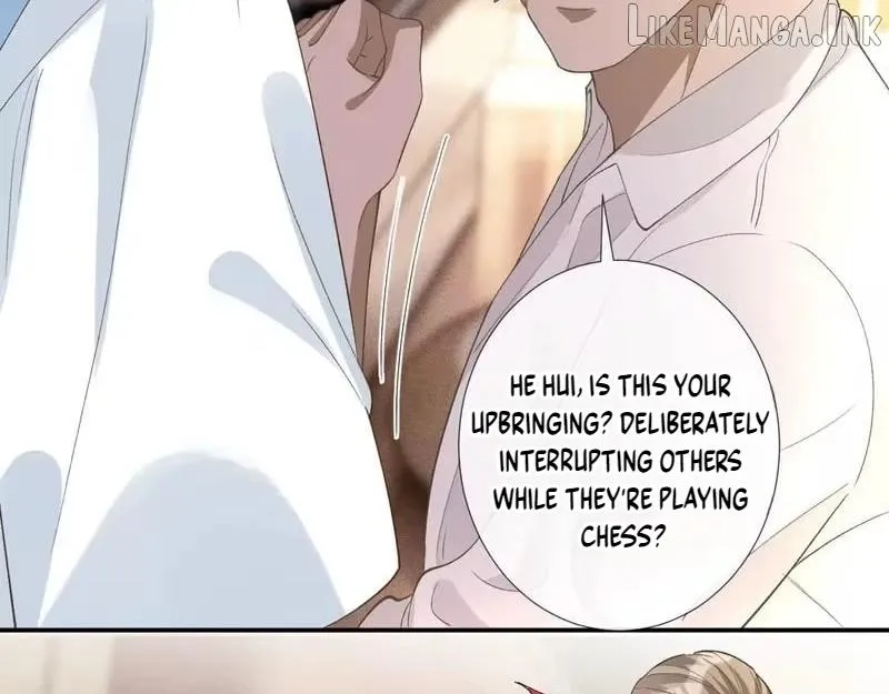 Everyone’s Darling Chapter 410 - Page 15